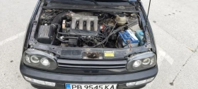 VW Golf 2.0 ABF 16V, снимка 15