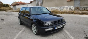 VW Golf 2.0 ABF 16V, снимка 1