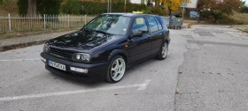 VW Golf 2.0 ABF 16V, снимка 2