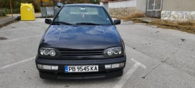 VW Golf 2.0 ABF 16V, снимка 4