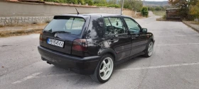 VW Golf 2.0 ABF 16V, снимка 6