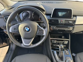 BMW 225 iPerformance Active Tourer, снимка 10