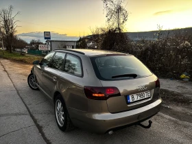 Audi A6 3.0TDI= 6 скорости= РЕКАРО= , снимка 4