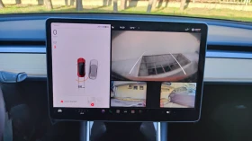 Tesla Model 3 Long Range ГАРАНЦИЯ, снимка 11