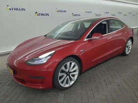 Tesla Model 3 Long Range, снимка 1