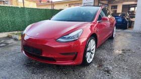     Tesla Model 3 Long Range 