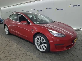 Tesla Model 3 Long Range, снимка 5