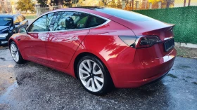     Tesla Model 3 Long Range 