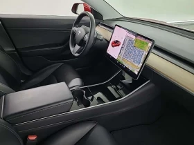 Tesla Model 3 Long Range, снимка 6