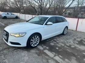 Audi A6 Audi A6, снимка 2