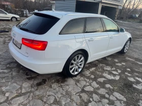 Audi A6 Audi A6, снимка 4