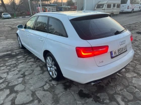 Audi A6 Audi A6, снимка 3