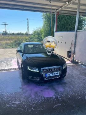 Audi A5, снимка 9
