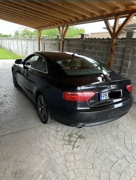 Audi A5 | Mobile.bg    2