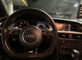 Audi A5 | Mobile.bg    3