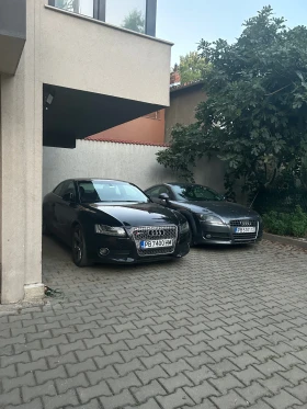 Audi A5, снимка 8