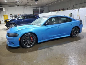 Dodge Charger 5.7* HEMI* V8* DAYTONA, снимка 1