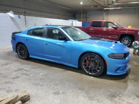 Dodge Charger 5.7* HEMI* V8* DAYTONA, снимка 4