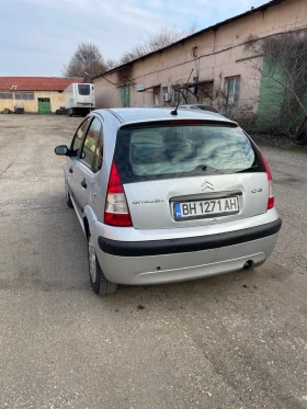 Citroen C3 Alure, снимка 9