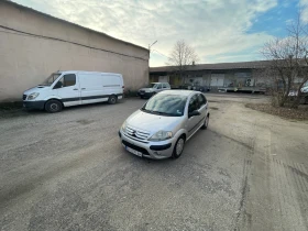 Citroen C3 Alure, снимка 1