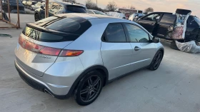 Honda Civic Civic 2.2 i-CTDi 140к.с., снимка 4