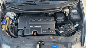 Honda Civic Civic 2.2 i-CTDi 140.. | Mobile.bg    11