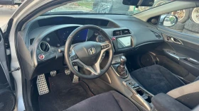 Honda Civic Civic 2.2 i-CTDi 140к.с., снимка 8