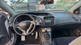 Honda Civic Civic 2.2 i-CTDi 140.. | Mobile.bg    9