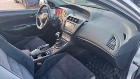 Honda Civic Civic 2.2 i-CTDi 140.. | Mobile.bg    12