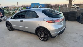 Honda Civic Civic 2.2 i-CTDi 140к.с., снимка 6