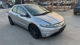 Honda Civic Civic 2.2 i-CTDi 140.. | Mobile.bg    3