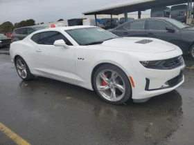 Chevrolet Camaro LT1 - 43000 лв. - 38142599 | Car24.bg