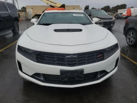 Chevrolet Camaro LT1 - 43000 лв. - 38142599 | Car24.bg