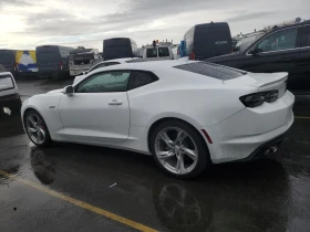 Chevrolet Camaro LT1 - 43000 лв. - 38142599 | Car24.bg