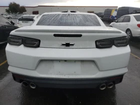 Chevrolet Camaro LT1, снимка 6