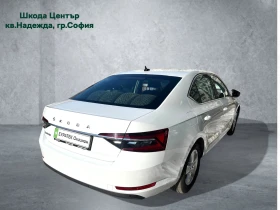 Skoda Superb 2.0TDI 7DSG  | Mobile.bg    3