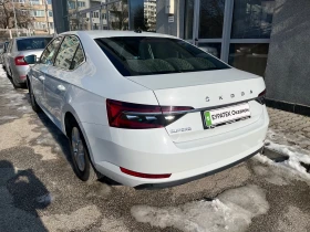 Skoda Superb 2.0TDI 7DSG , снимка 4