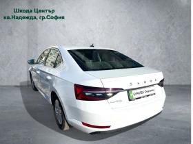 Skoda Superb 2.0TDI 7DSG  | Mobile.bg    4