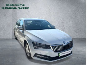 Skoda Superb 2.0TDI 7DSG  | Mobile.bg    2