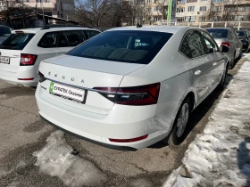 Skoda Superb 2.0TDI 7DSG , снимка 3