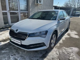 Skoda Superb 2.0TDI 7DSG , снимка 1