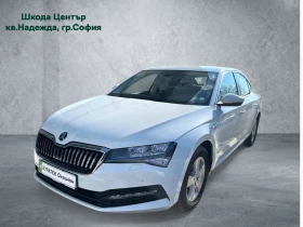     Skoda Superb 2.0TDI 7DSG 