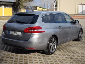 Peugeot 308 2.0 BlueHDI АВТОМАТ МНОГО ЗАПАЗЕНА , снимка 4