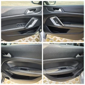 Peugeot 308 2.0 BlueHDI АВТОМАТ МНОГО ЗАПАЗЕНА , снимка 13