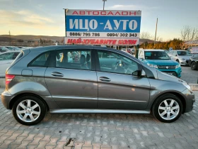 Mercedes-Benz B 180 2, 0 CDi-109k.c.ABTOMAT, КОЖА, XENON, ЕВРО 5, снимка 8