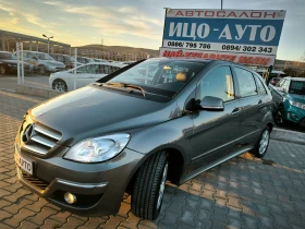 Mercedes-Benz B 180 2, 0 CDi-109k.c.ABTOMAT, КОЖА, XENON, ЕВРО 5, снимка 2