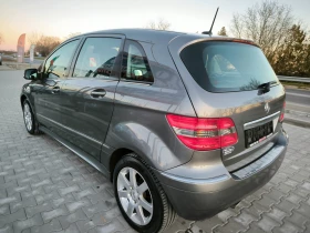 Mercedes-Benz B 180 2, 0 CDi-109k.c.ABTOMAT, КОЖА, XENON, ЕВРО 5, снимка 5