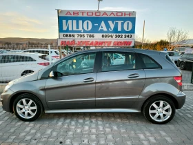 Mercedes-Benz B 180 2, 0 CDi-109k.c.ABTOMAT, КОЖА, XENON, ЕВРО 5, снимка 3