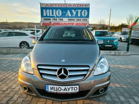 Mercedes-Benz B 180 2, 0 CDi-109k.c.ABTOMAT, КОЖА, XENON, ЕВРО 5, снимка 17