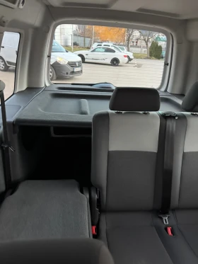 VW Caddy 2.0 TDi  4x4, снимка 14